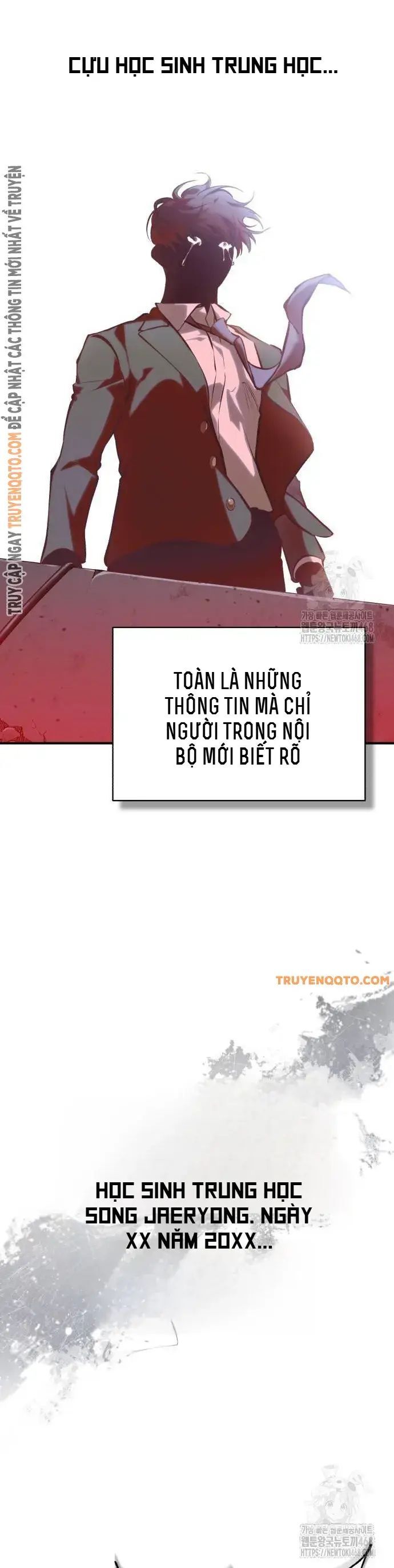 Ác Quỷ Trở Lại Học Đường Chapter 81 - Trang 20