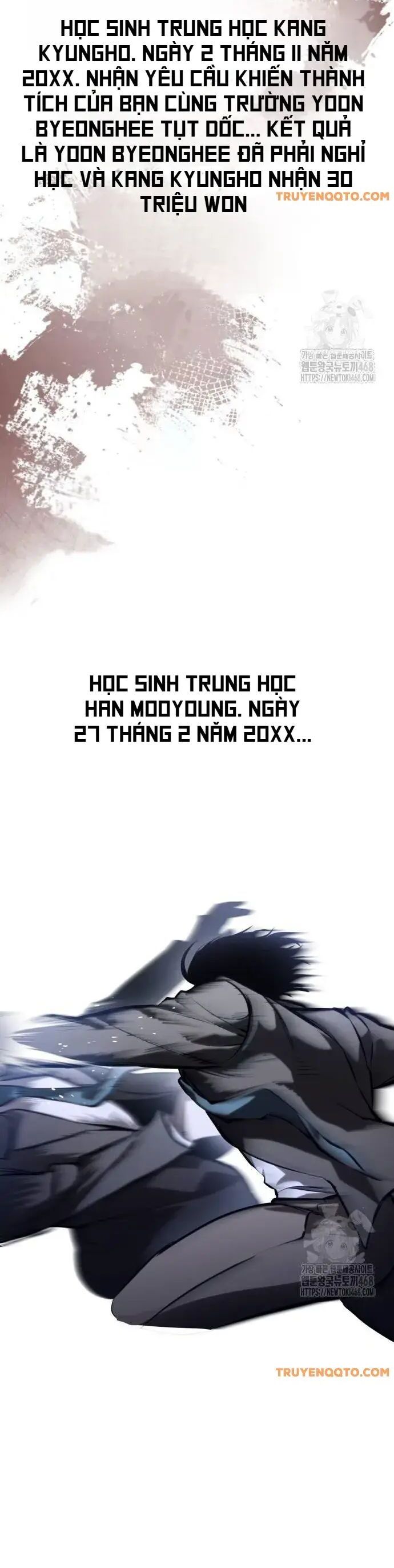 Ác Quỷ Trở Lại Học Đường Chapter 81 - Trang 19