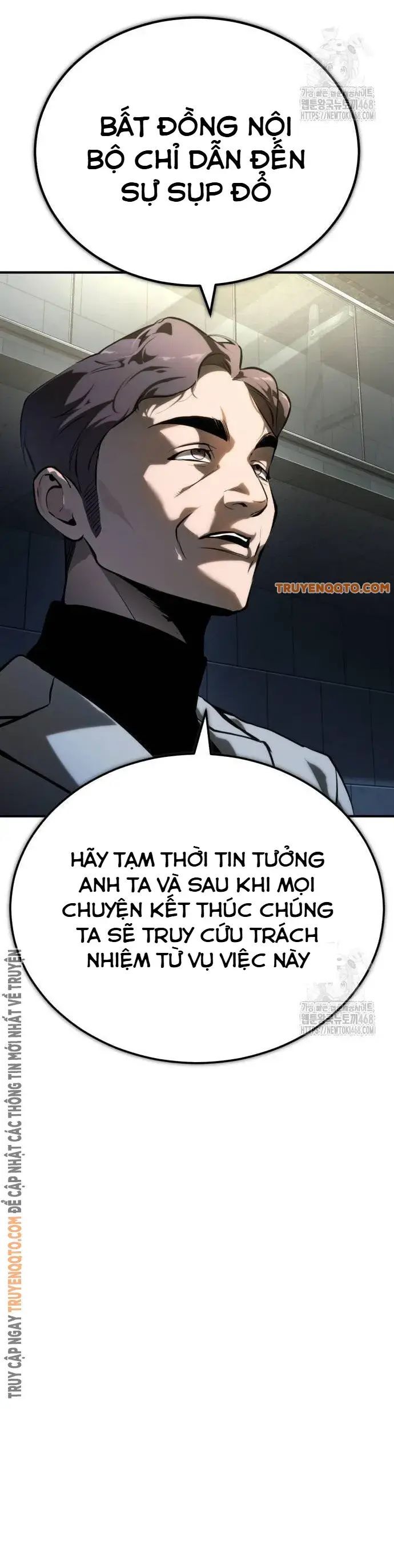 Ác Quỷ Trở Lại Học Đường Chapter 81 - Trang 12