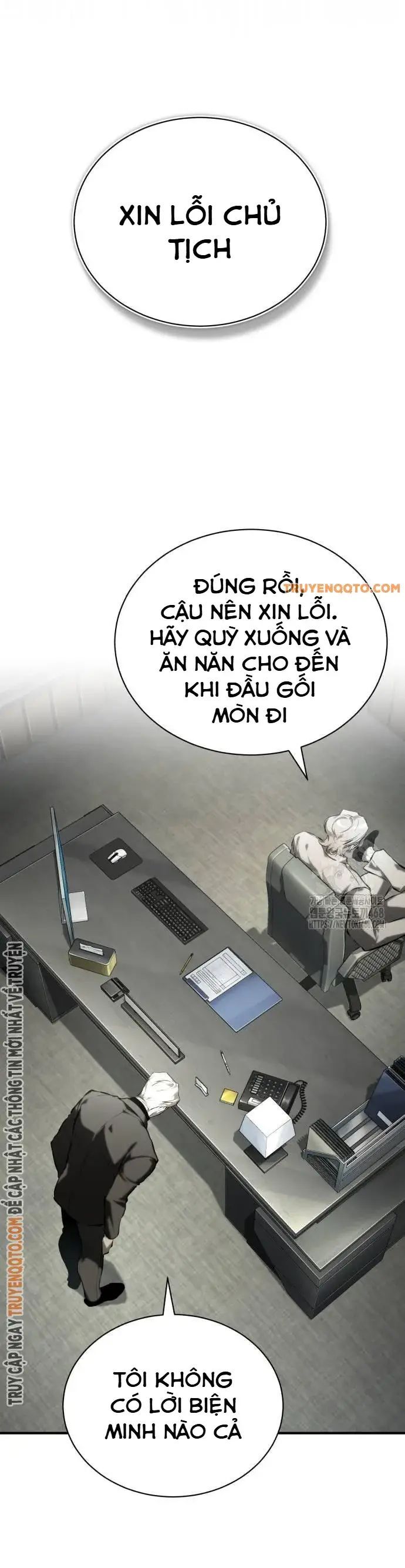 Ác Quỷ Trở Lại Học Đường Chapter 81 - Trang 48