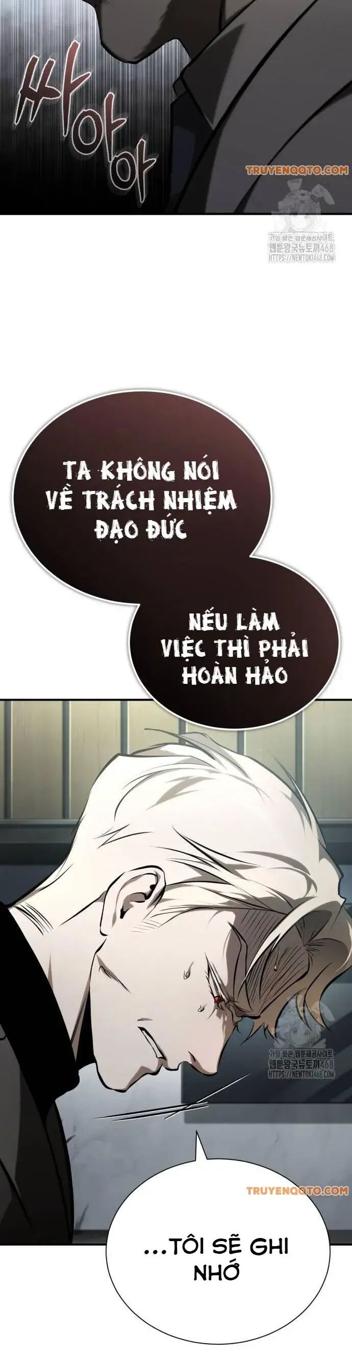 Ác Quỷ Trở Lại Học Đường Chapter 81 - Trang 52