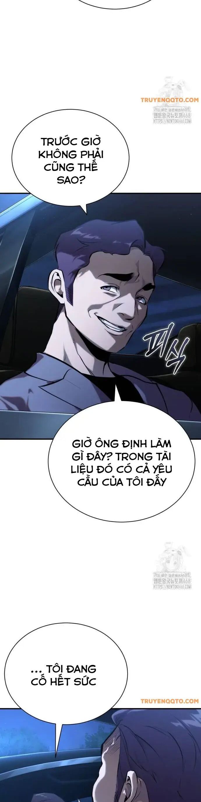 Ác Quỷ Trở Lại Học Đường Chapter 81 - Trang 25