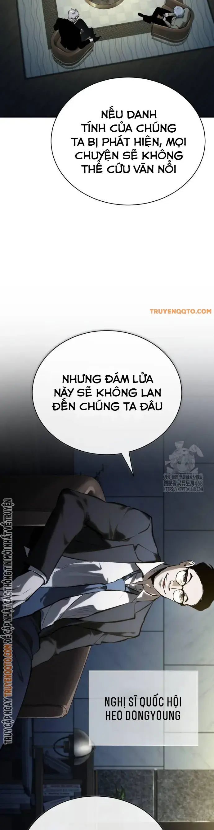 Ác Quỷ Trở Lại Học Đường Chapter 81 - Trang 6