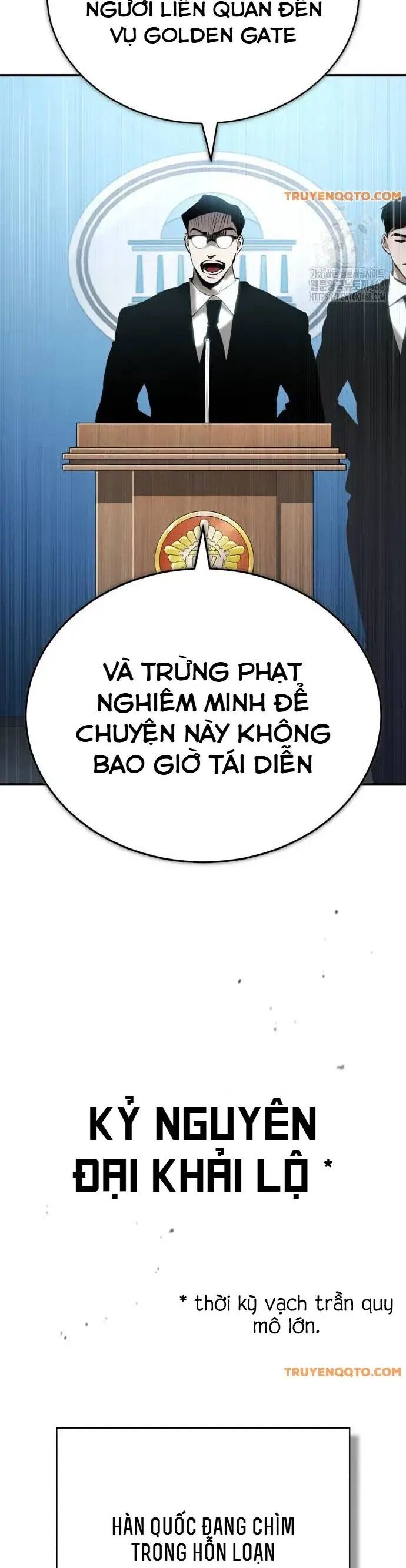 Ác Quỷ Trở Lại Học Đường Chapter 81 - Trang 4