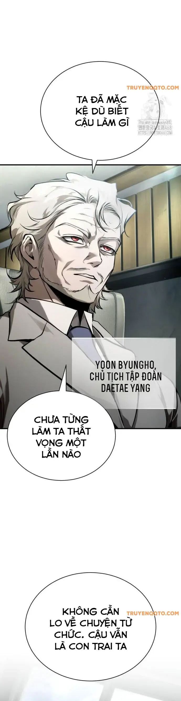 Ác Quỷ Trở Lại Học Đường Chapter 81 - Trang 49