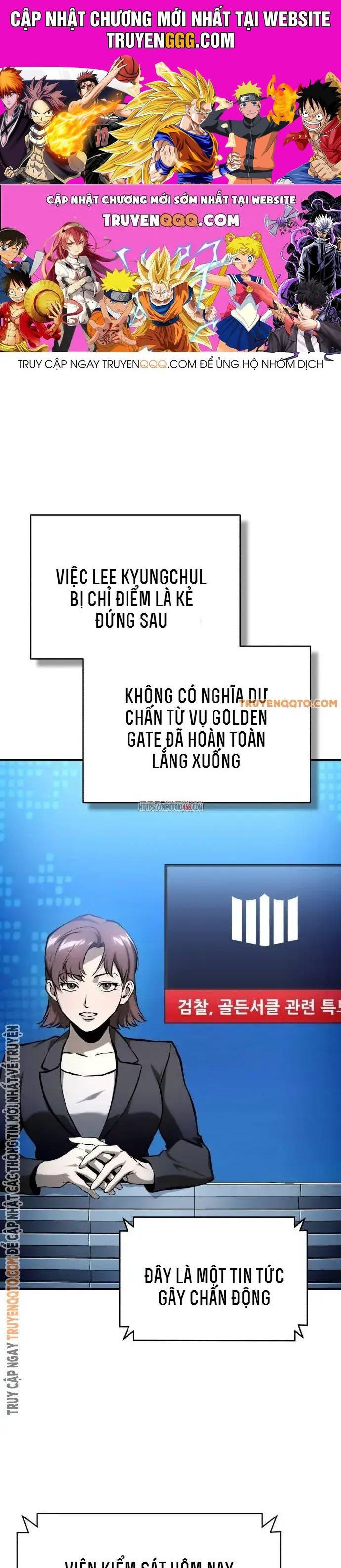 Ác Quỷ Trở Lại Học Đường Chapter 81 - Trang 0