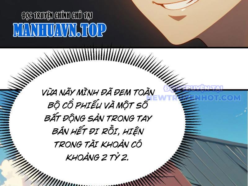 Tận Thế Giáng Lâm: Ta Muốn Tạo Ra Phòng An Toàn chapter 2 - Trang 40