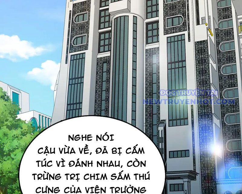 Thần Cấp Thăng Cấp Hệ Thống chapter 142 - Trang 78