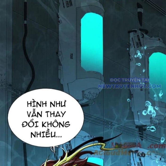 Linh Khí Khôi Phục: Từ Cá Chép Tiến Hoá Thành Thần Long chapter 43 - Trang 76