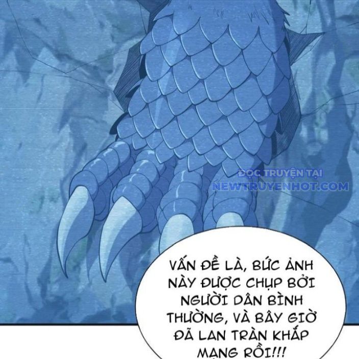 Linh Khí Khôi Phục: Từ Cá Chép Tiến Hoá Thành Thần Long chapter 43 - Trang 23