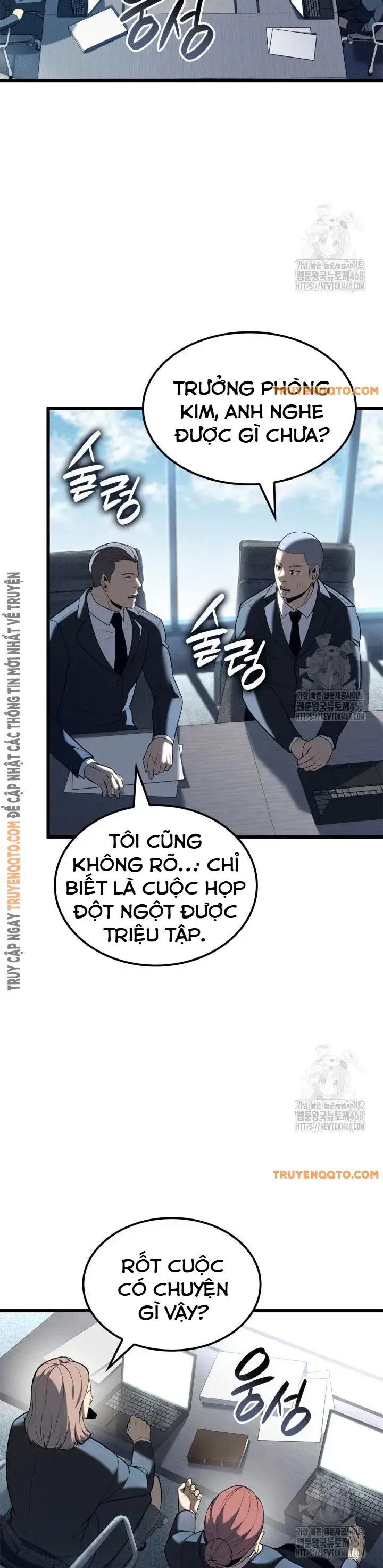 Con Trai Út Của Bá Tước Là Một Người Chơi Chapter 91 - Trang 40