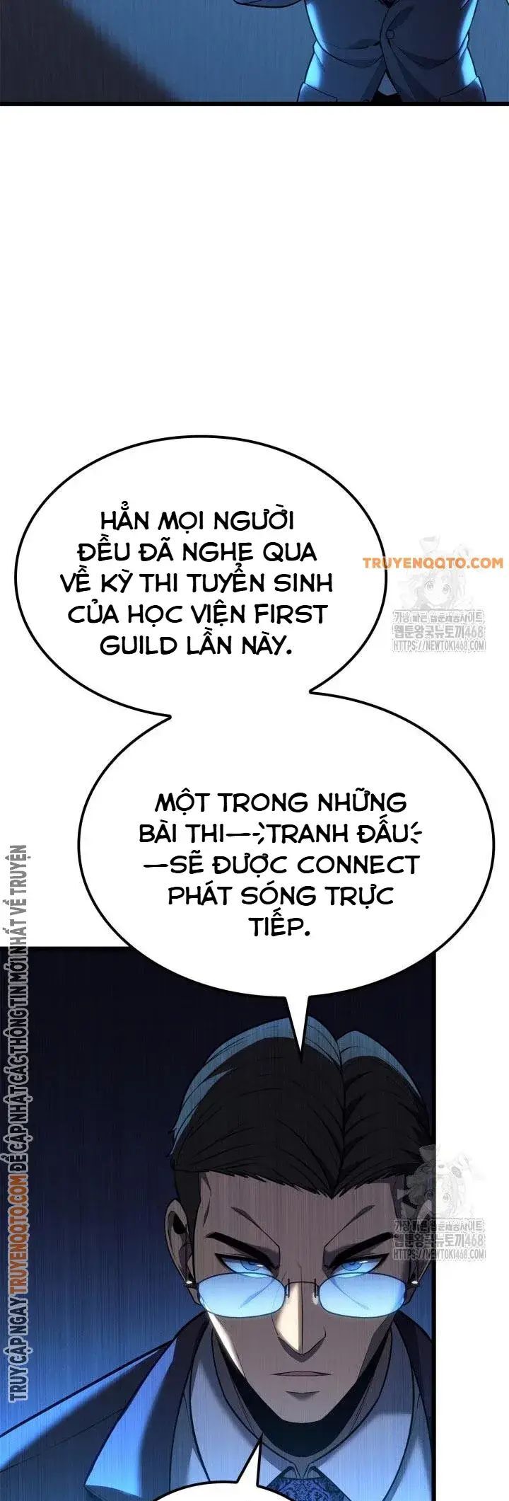 Con Trai Út Của Bá Tước Là Một Người Chơi Chapter 91 - Trang 44