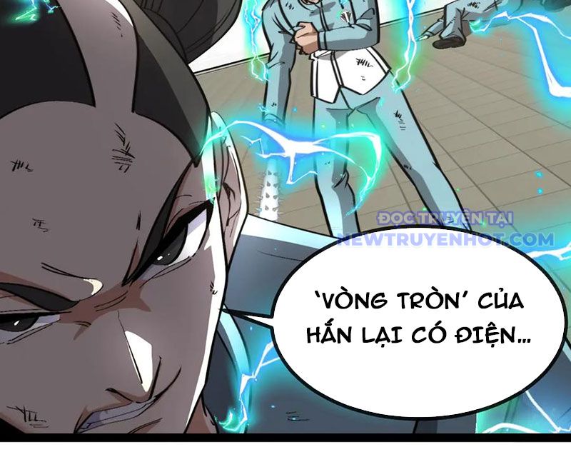 Thần Cấp Thăng Cấp Hệ Thống chapter 149 - Trang 60