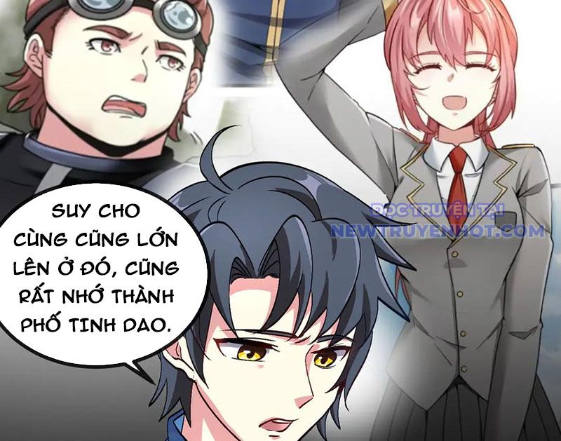 Thần Cấp Thăng Cấp Hệ Thống chapter 157 - Trang 105