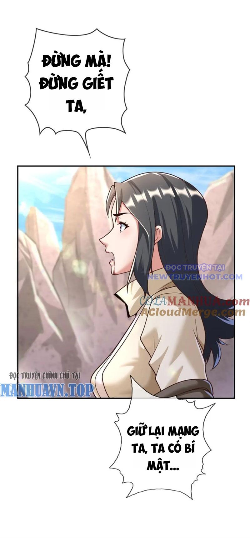 Ta Có Thể Đốn Ngộ Vô Hạn chapter 59 - Trang 16