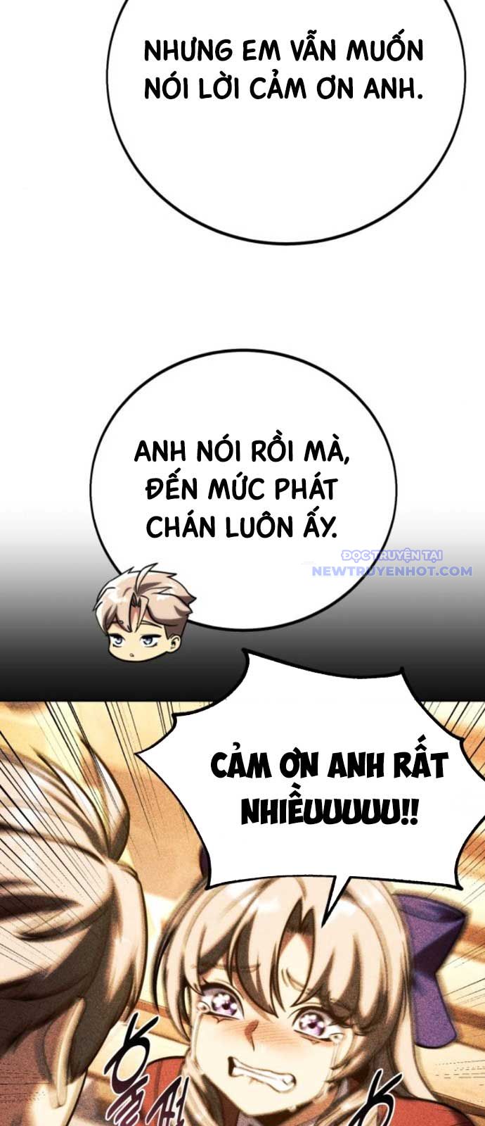 Hướng Dẫn Sinh Tồn Trong Học Viện chapter 64 - Trang 44