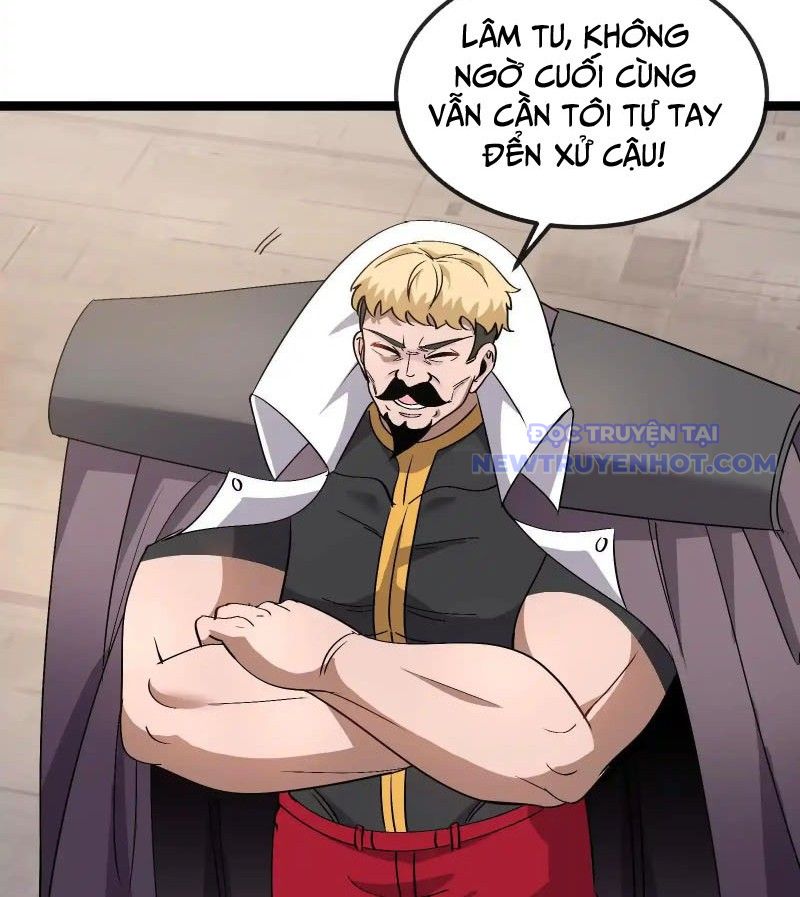 Ta Là Quái Thú Đại Chúa Tể chapter 93 - Trang 64