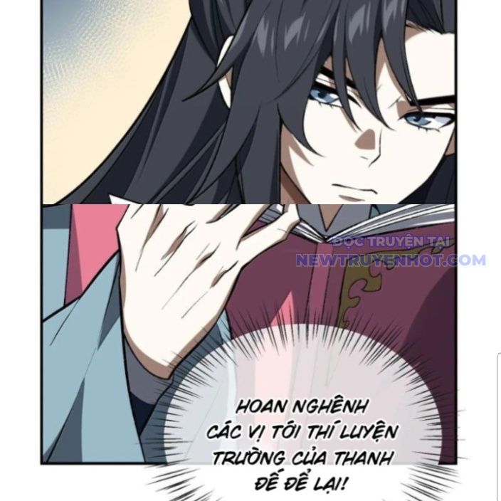 Ta Ở Tu Tiên Giới Chỉ Làm Giờ Hành Chính chapter 105 - Trang 21