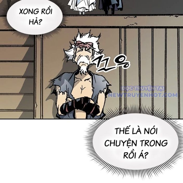 Hồi Ức Của Chiến Thần chapter 192 - Trang 41