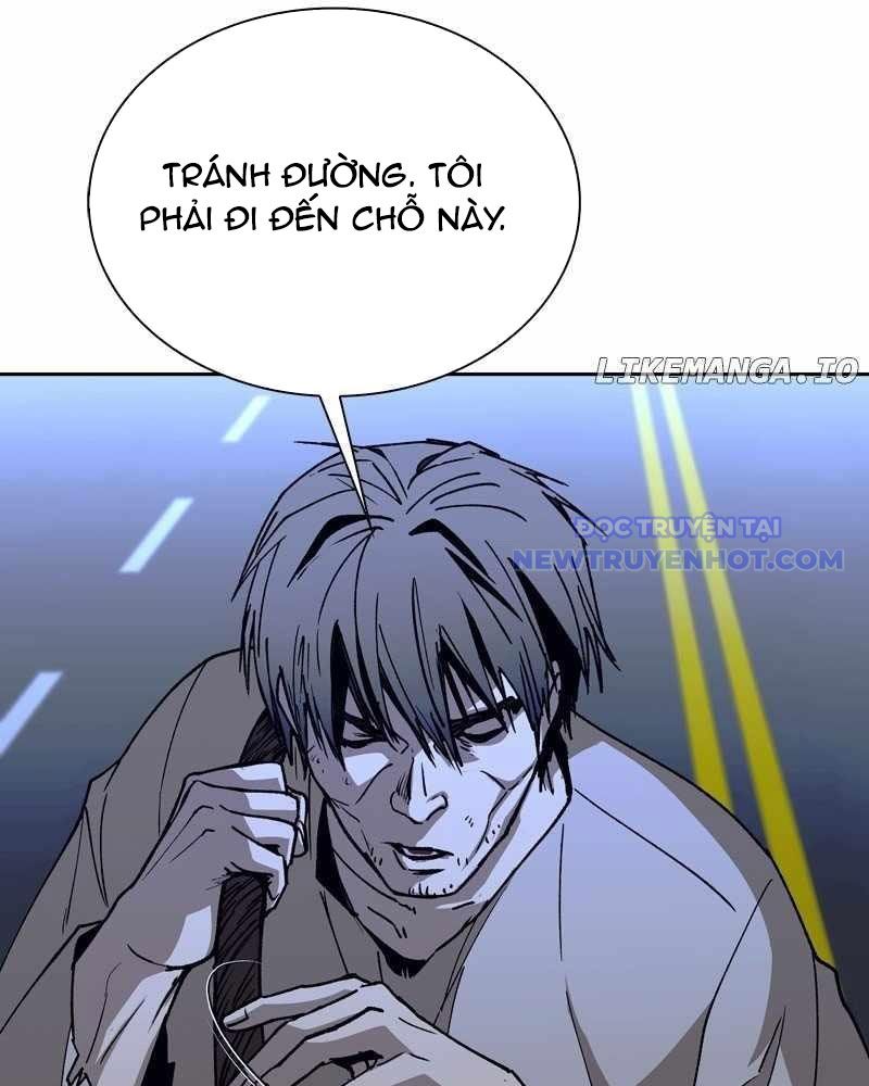 Tận Thế Cũng Chỉ Là Trò Chơi chapter 73 - Trang 136