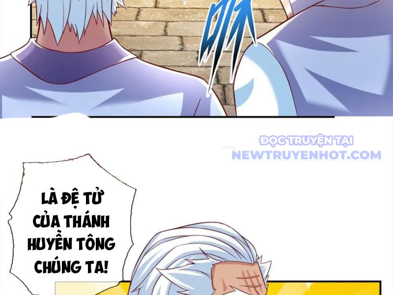 Ta Có Thể Đốn Ngộ Vô Hạn chapter 61 - Trang 5