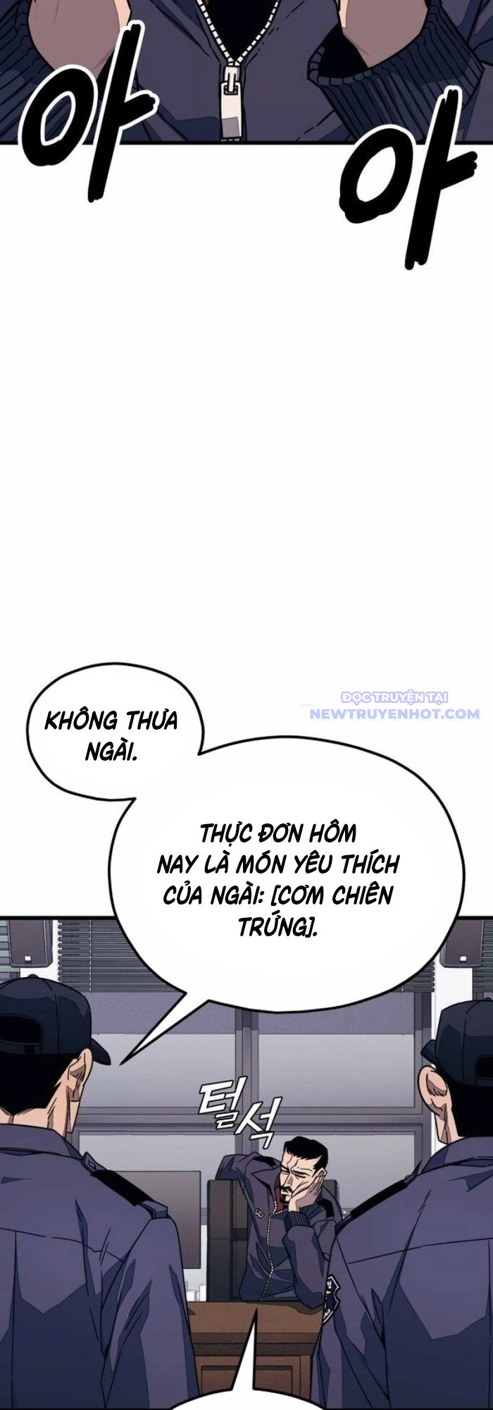 Lớp Học Cải Tạo chapter 13 - Trang 44