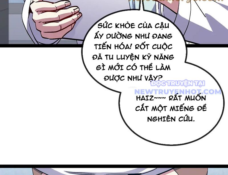 Thần Cấp Thăng Cấp Hệ Thống chapter 157 - Trang 8