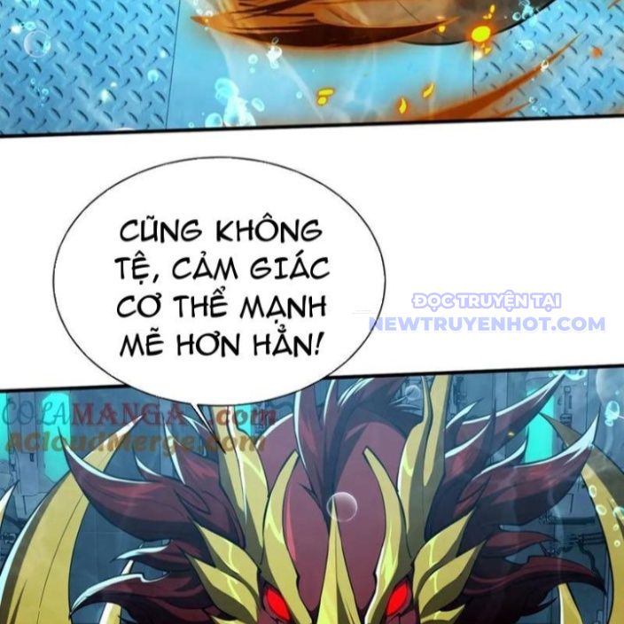 Linh Khí Khôi Phục: Từ Cá Chép Tiến Hoá Thành Thần Long chapter 43 - Trang 50