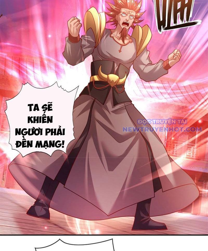 Ta Có Thể Đốn Ngộ Vô Hạn chapter 70 - Trang 20