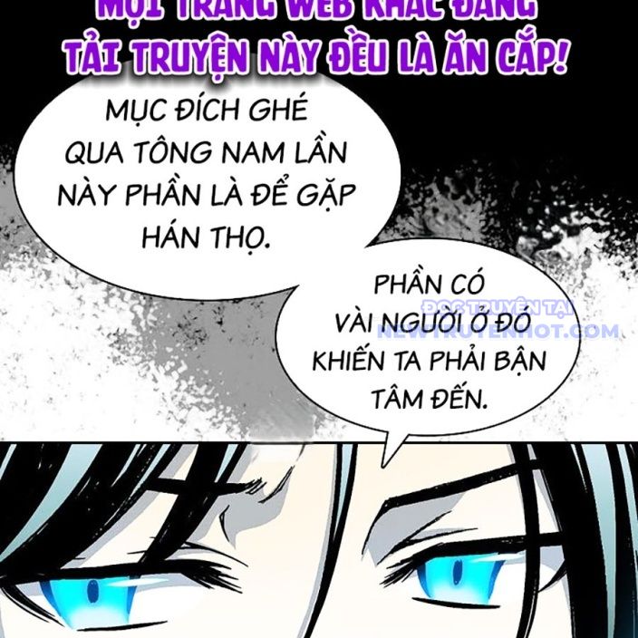 Hồi Ức Của Chiến Thần chapter 191 - Trang 113