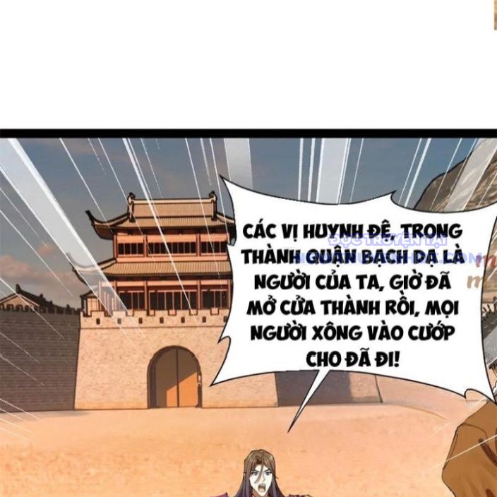 Chàng Rể Mạnh Nhất Lịch Sử chapter 268 - Trang 67