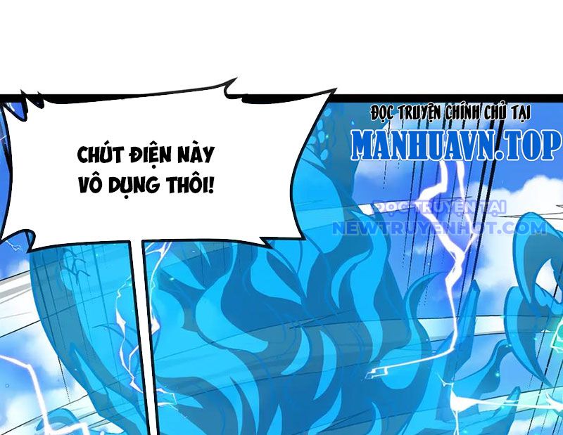 Thần Cấp Thăng Cấp Hệ Thống chapter 150 - Trang 109