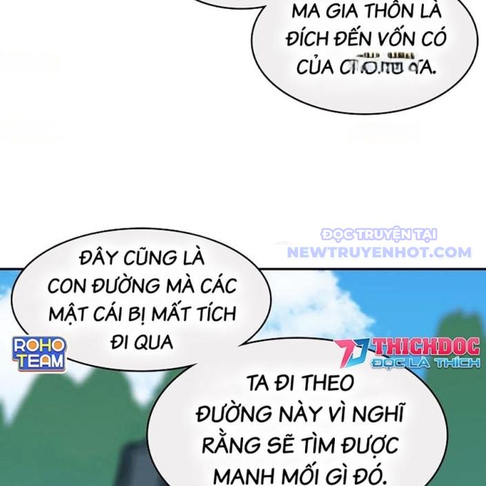 Hồi Ức Của Chiến Thần chapter 192 - Trang 96