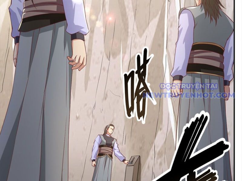 Ta Có Thể Đốn Ngộ Vô Hạn chapter 55 - Trang 17