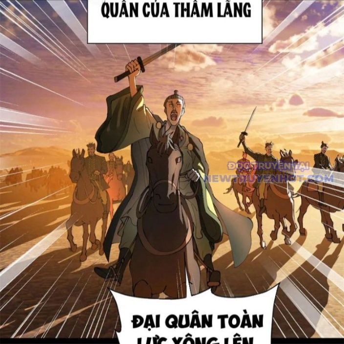 Chàng Rể Mạnh Nhất Lịch Sử chapter 268 - Trang 84