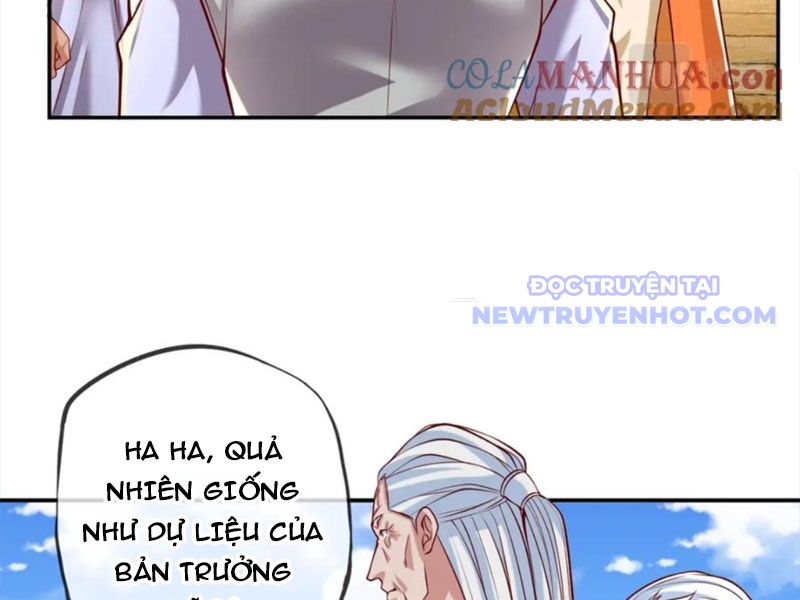 Ta Có Thể Đốn Ngộ Vô Hạn chapter 61 - Trang 22