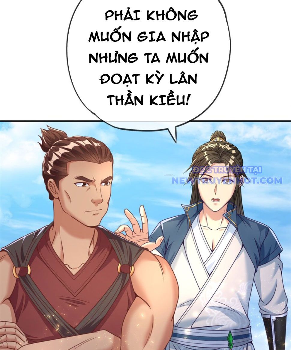 Ta Có Thể Đốn Ngộ Vô Hạn chapter 47 - Trang 31