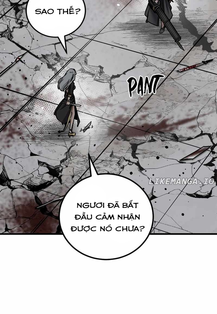 Kẻ Giết Anh Hùng chapter 192 - Trang 17