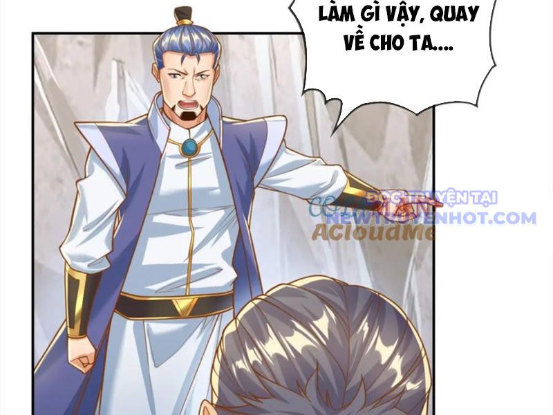 Ta Có Thể Đốn Ngộ Vô Hạn chapter 48 - Trang 31