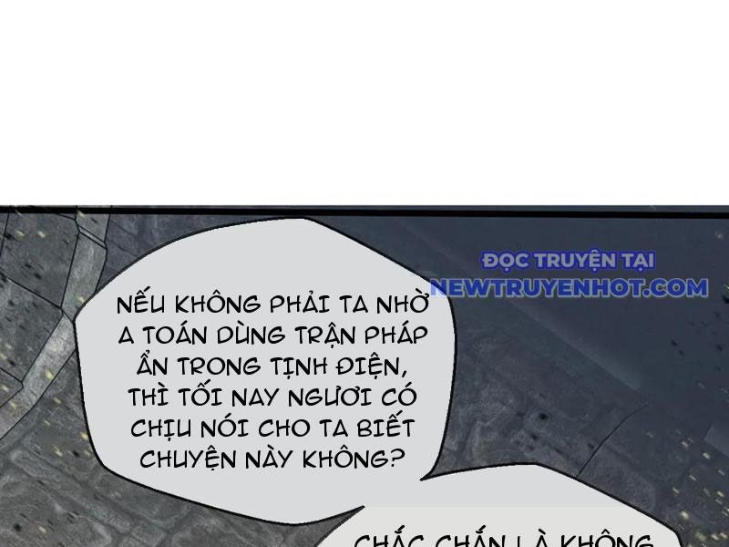 Sau Khi Mở Mắt, Đệ Tử Của Ta Thành Nữ Đế Đại Ma Đầu chapter 40 - Trang 128