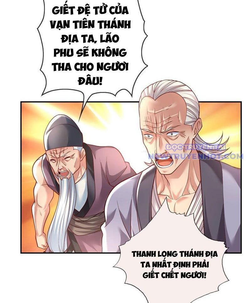 Ta Có Thể Đốn Ngộ Vô Hạn chapter 70 - Trang 21