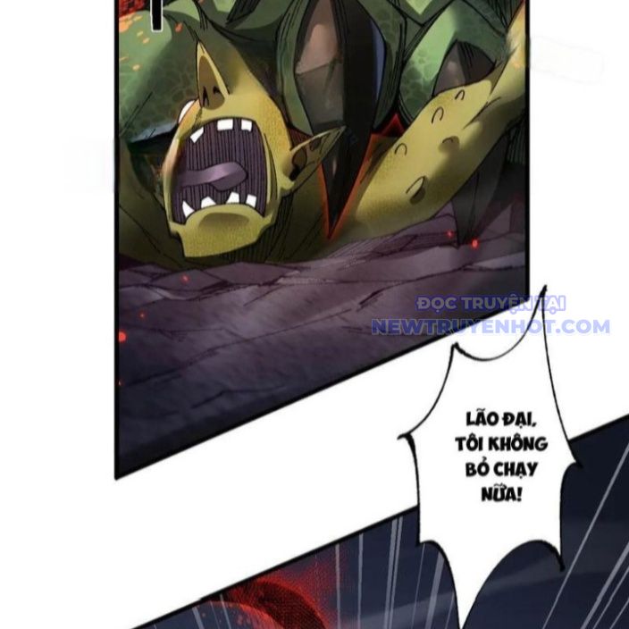 Chuyển Sinh Thành Goblin chapter 41 - Trang 25