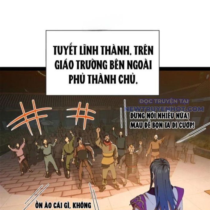 Chàng Rể Mạnh Nhất Lịch Sử chapter 268 - Trang 43