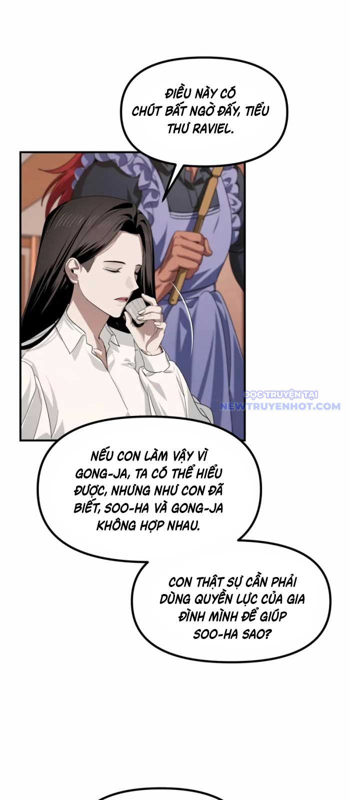 Tôi Là Thợ Săn Có Kĩ Năng Tự Sát Cấp Sss chapter 126 - Trang 11