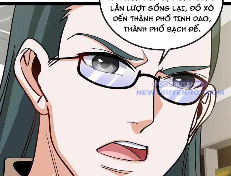 Thần Cấp Thăng Cấp Hệ Thống chapter 157 - Trang 46