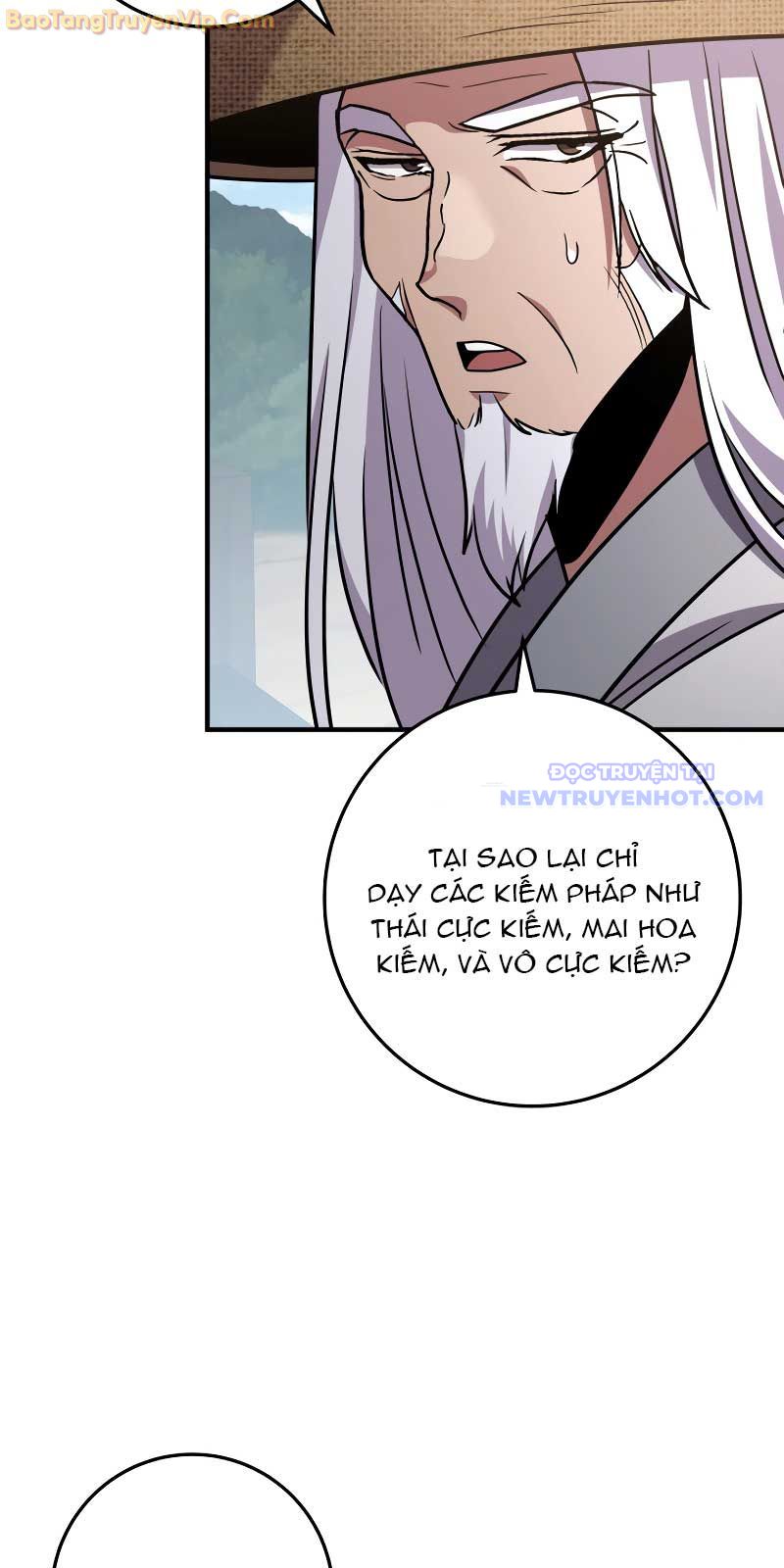 Cửu Thiên Kiếm Pháp chapter 108 - Trang 61