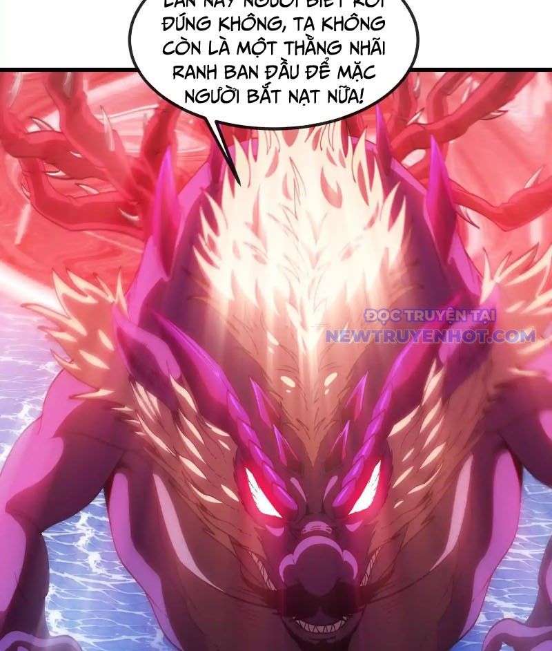 Ta Là Quái Thú Đại Chúa Tể chapter 94 - Trang 42