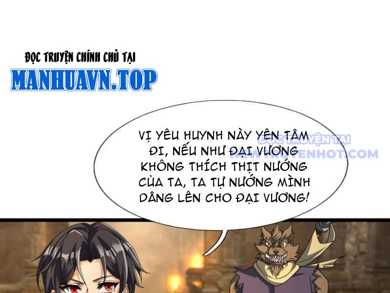 Ta có thể rút ra vô hạn vật phẩm chapter 3 - Trang 107