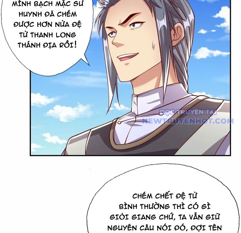 Ta Có Thể Đốn Ngộ Vô Hạn chapter 50 - Trang 21