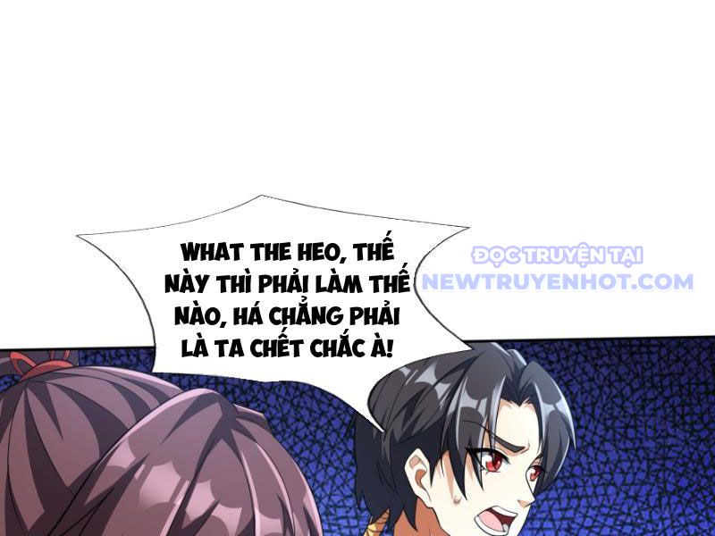 Ta có thể rút ra vô hạn vật phẩm chapter 3 - Trang 16